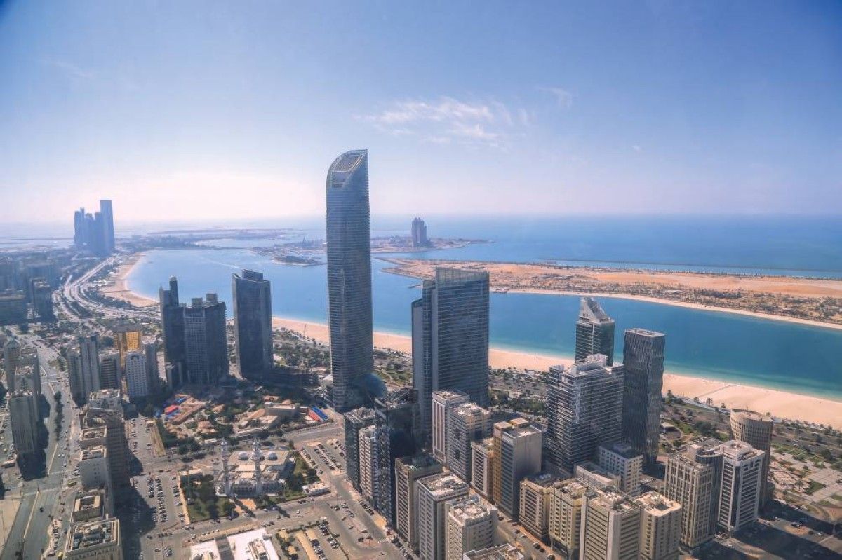 محمد بن راشد: ثقة العالم في الإمـــارات تزداد رسوخاً يوماً بعد يوم