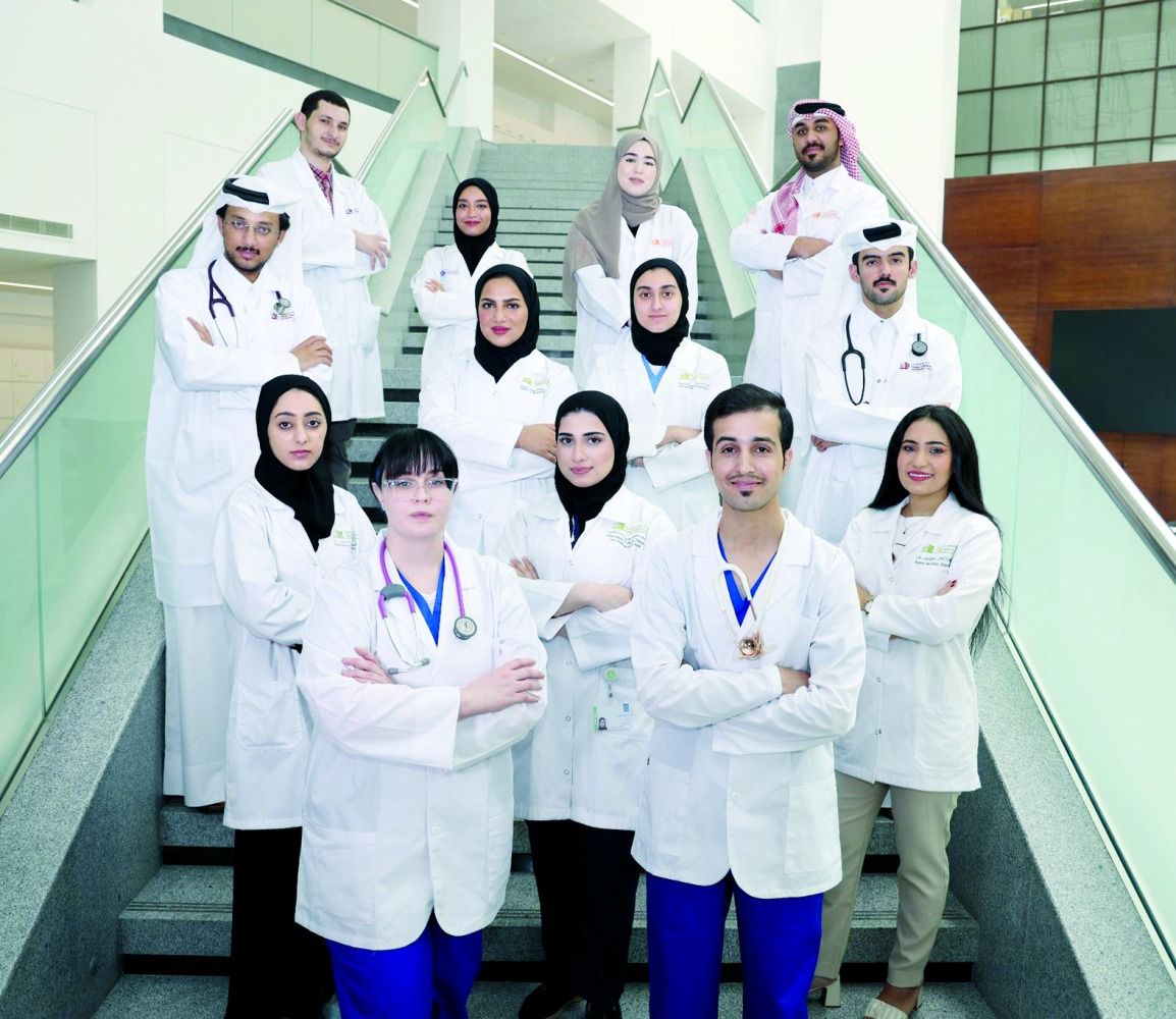دعم مستقبل الكوادر الصحية بالدولة.. الرعاية: 5 مراكز صحية لتدريب طلبة جامعة قطر