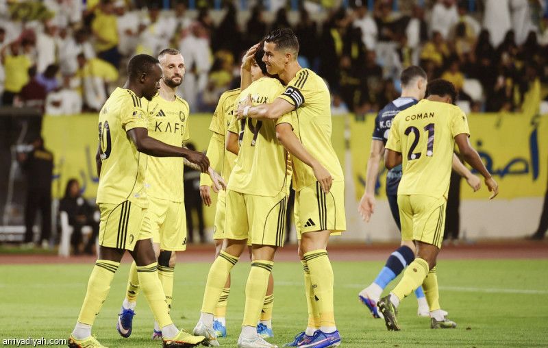 أحدهم الأخدود.. 9 ضحايا لا تزعج النصر