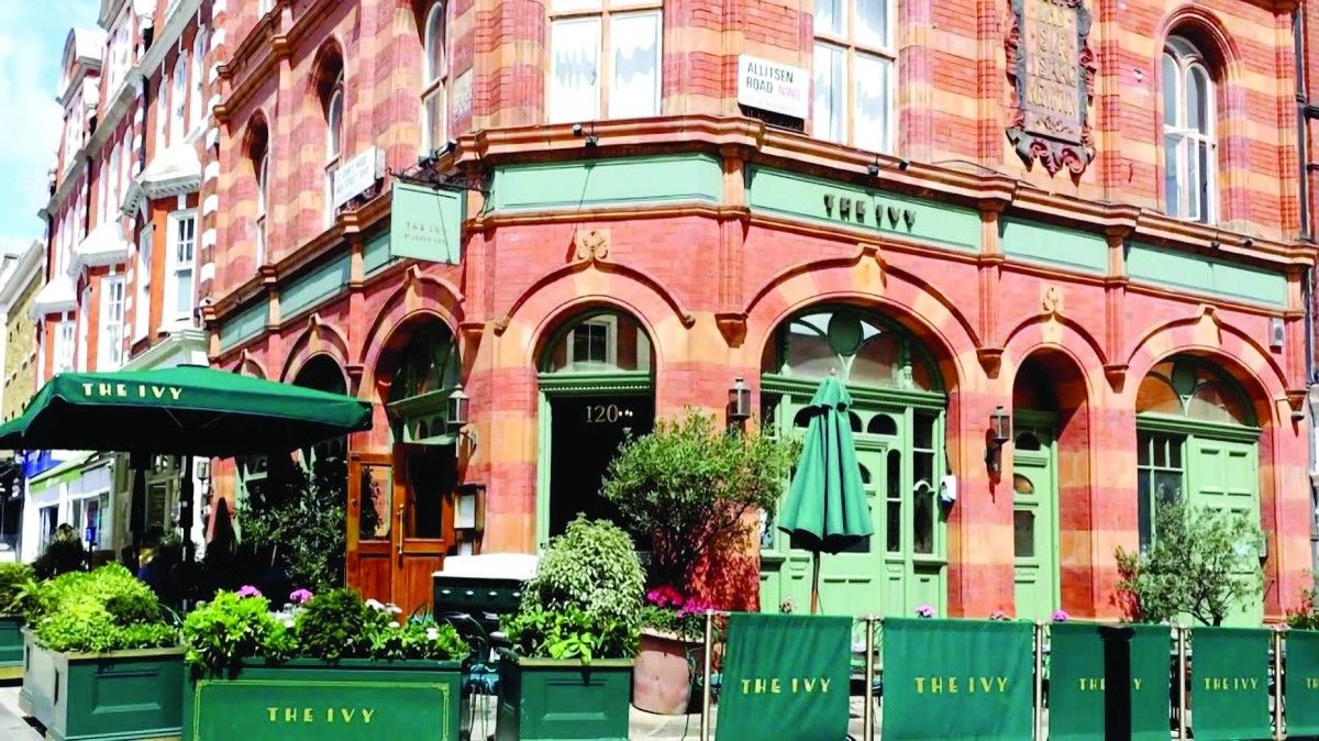 «العالمية القابضة» تشتري أغلبية «إمبراطورية كارينغ» بمليار استرليني