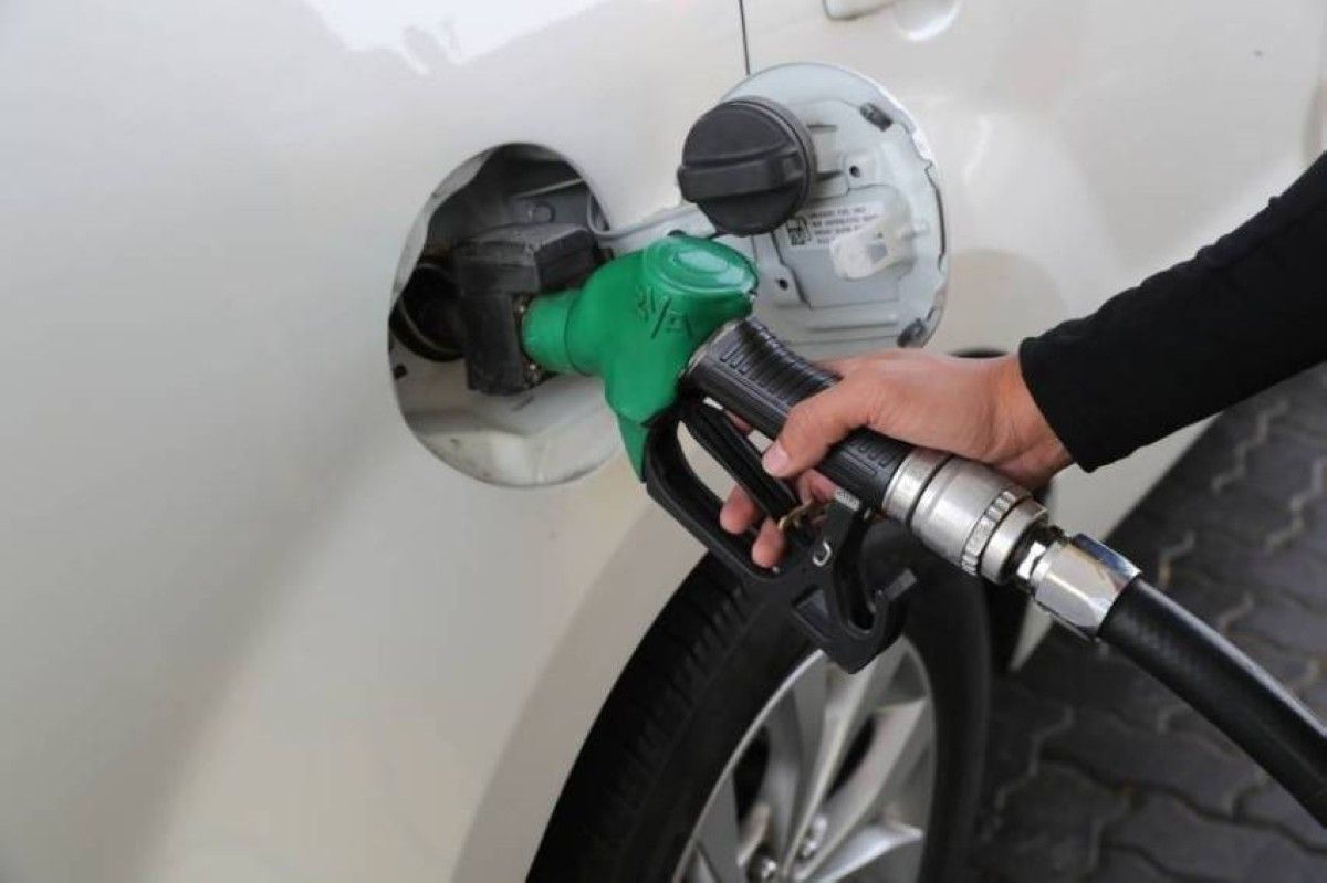 أسعار الوقود في ألمانيا تسجل انخفاضاً جديداً