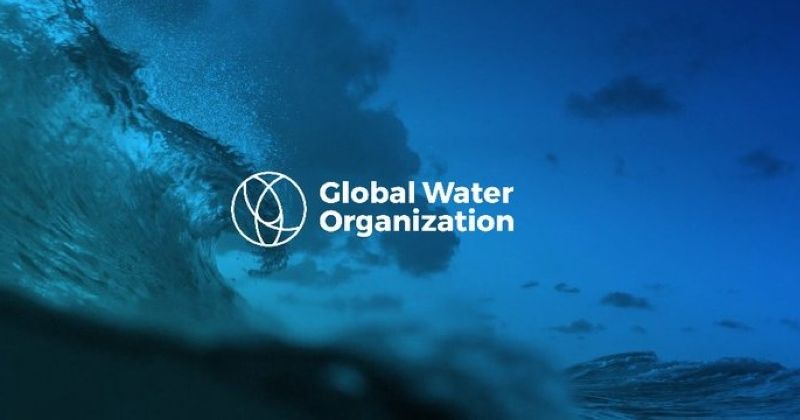 الموافقة على الانضمام لميثاق تأسيس المنظمة العالمية للمياه