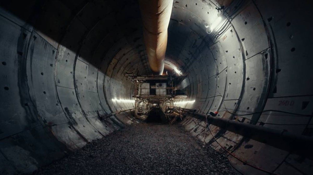 بلدية دبي تُنجِز المرحلة الأولى من مشروع تطوير شبكة الصرف الصحي ومياه الأمطار في منطقة القوز الإبداعية