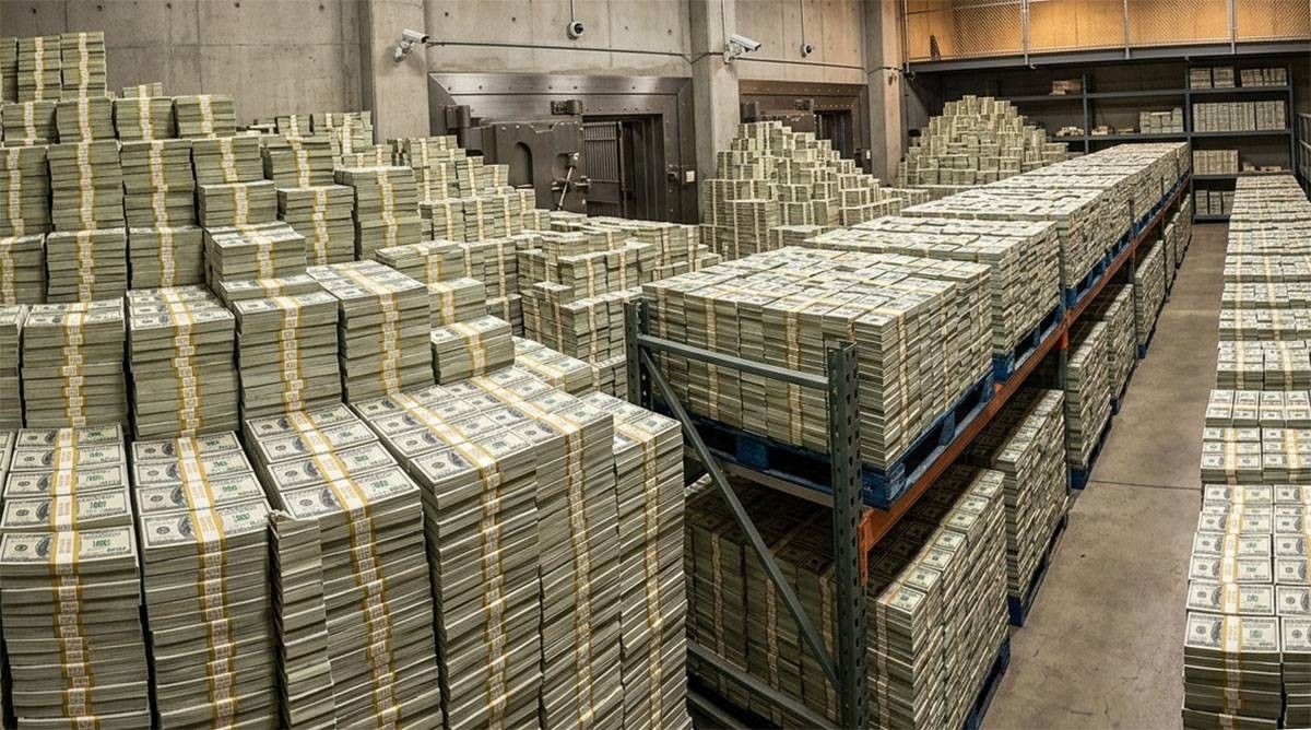 خريطة الثروة العالمية تتغير.. 3 دول تسيطر على أكثر من نصف مليارديرات العالم