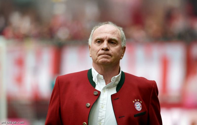 الجيل الجديد يخطف إعجاب الأسطورة