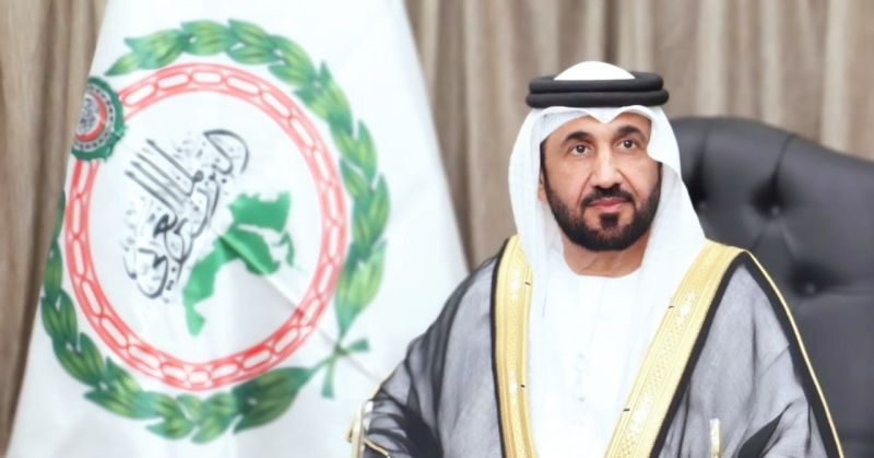 رئيس البرلمان العربي يُدين المخطط الإرهابي: تضامن كامل مع الكويت