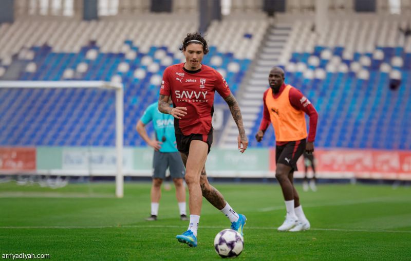 الهلال يتصدر مبيعات نخبة آسيا