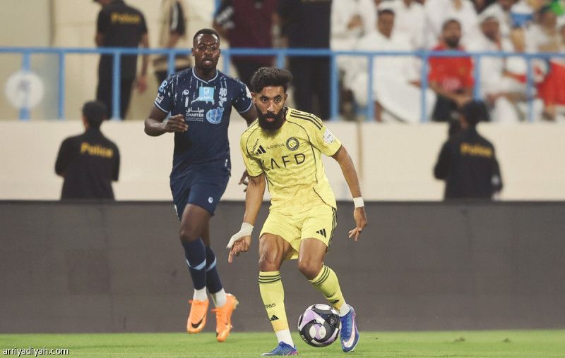 «الدون» يسجل 6 أهداف بصناعة بوشل