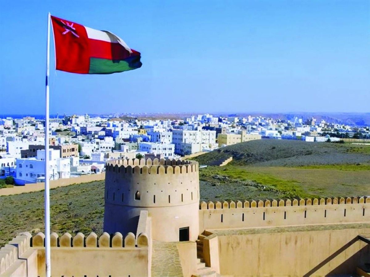 عُمان تطرح 5 مناطق امتياز جديدة في قطاعي النفط والغاز للتنافس