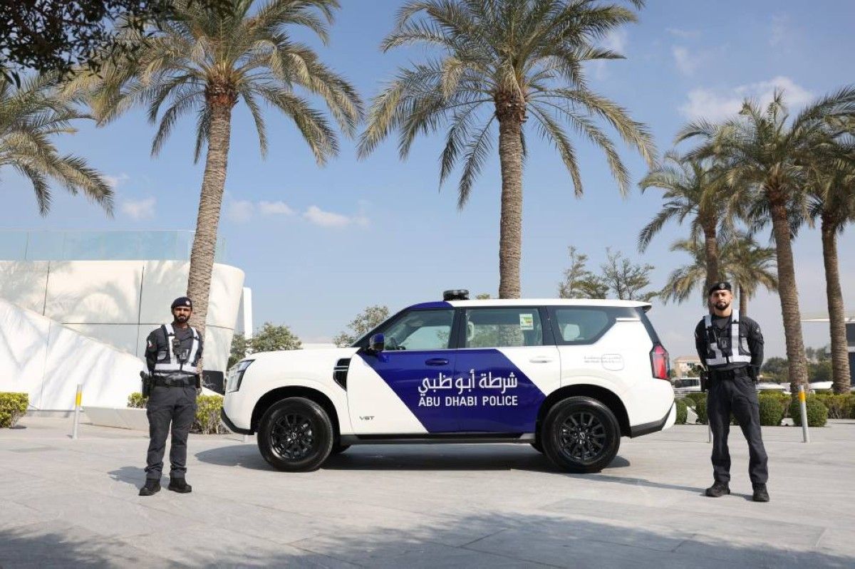 شرطة أبوظبي: المسيرات الاحتفالية تحتاج لتصريح