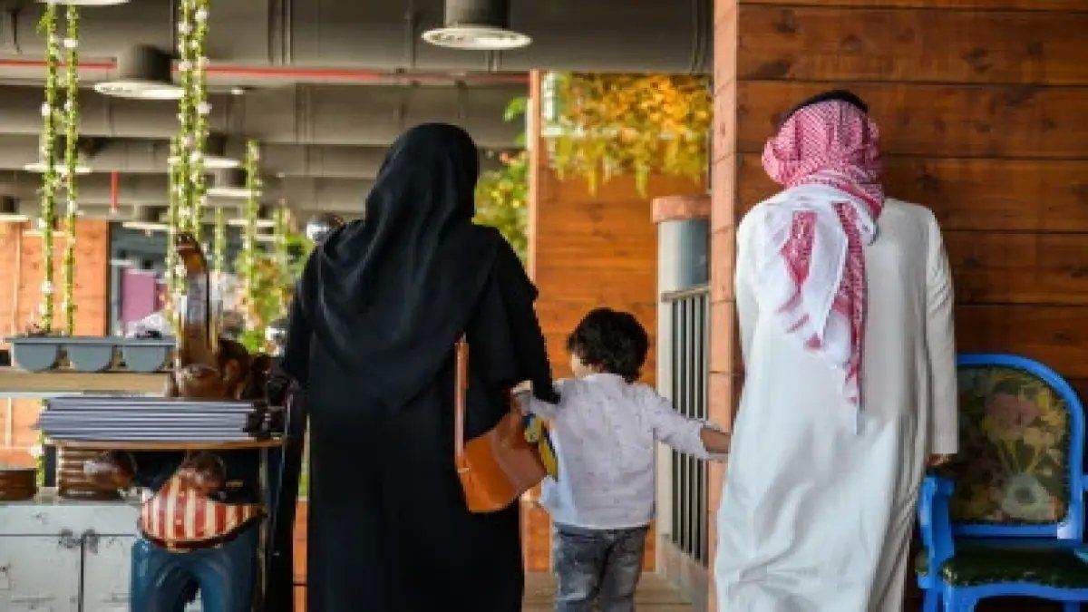 رسمياً: سنوات إضافية في حياة السعوديين.. رقم جديد يصدم الجميع في 2026! كم أصبح متوسط العمر المتوقع؟