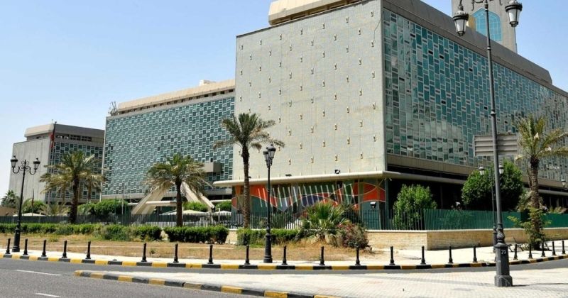 البلدية: 12 مخالفة خلال حملة تفتيشية على أعمال البناء والتشييد في «العارضية الحرفية»