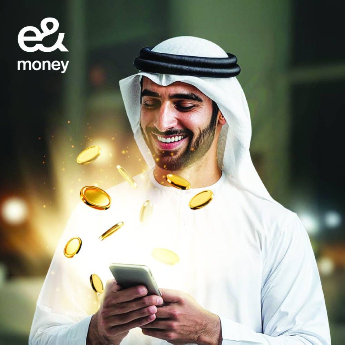 «إي آند موني» تطلق خدمة شراء وبيع الذهب في الإمارات