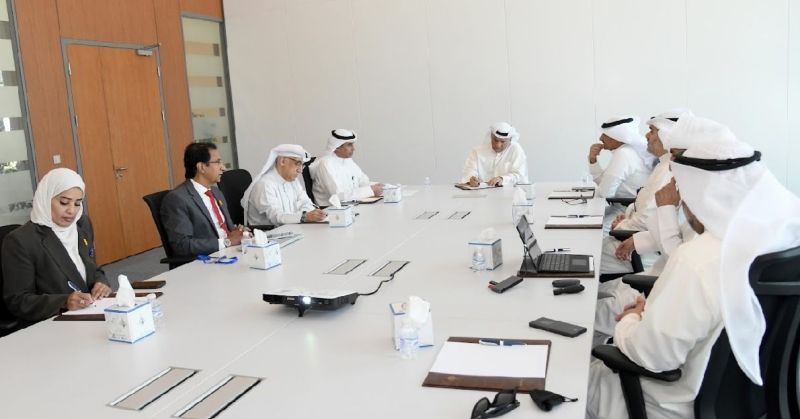 الجلال: إيقاف التخصصات غير المطلوبة وتحديث برامج «التطبيقي» وفق احتياجات الدولة