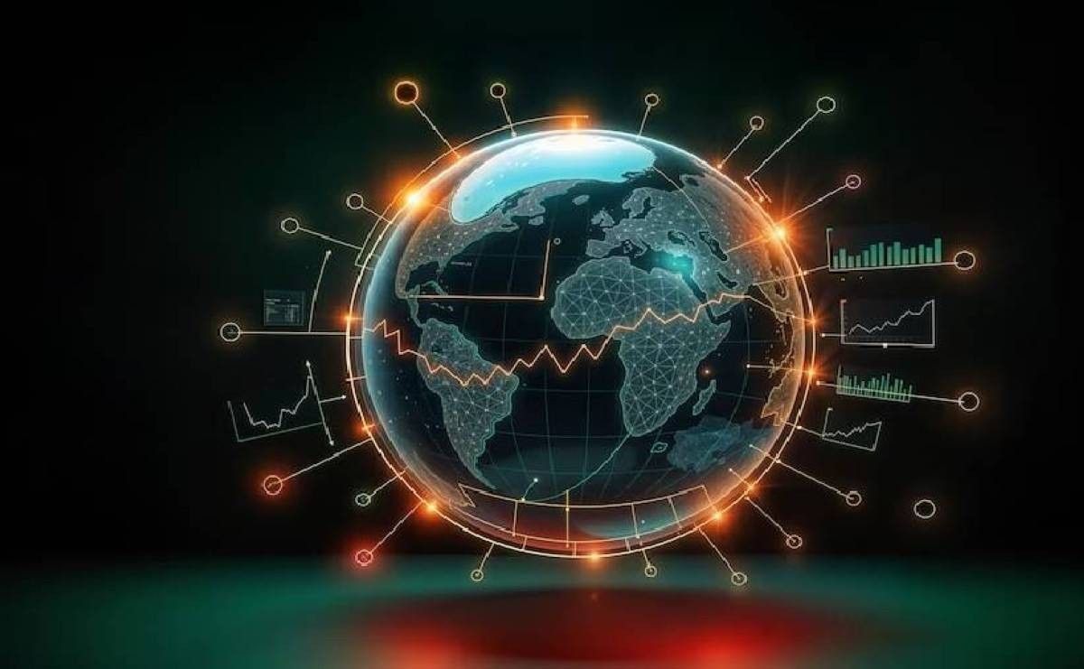 مع تصاعد التوترات.. الاقتصاد العالمي رهينة الأزمات المتلاحقة