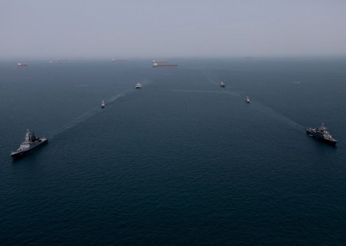 أكبر المتضررين من أزمة مضيق هرمز