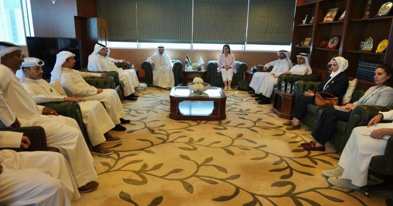 «نزاهة» و«معهد الدراسات القضائية»: تأهيل وتدريب الكوادر الوطنية