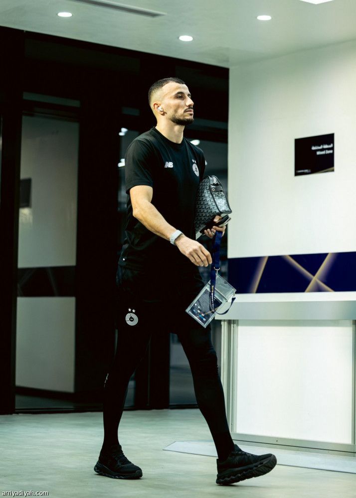 تشكيل السد.. 7 أجانب يواجهون الهلال