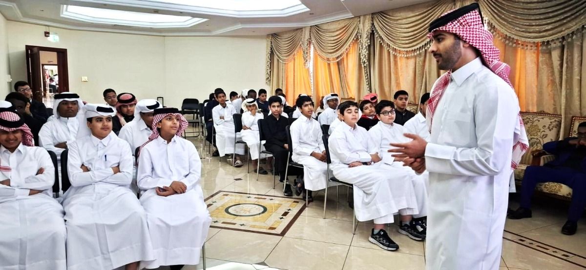 «كفى» تعزز الوعي الوقائي من الجرائم السيبرانية