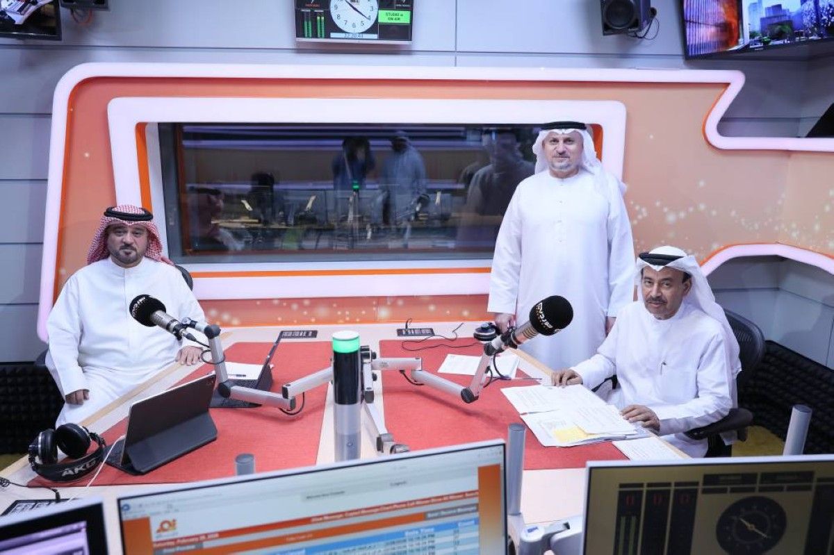 «بيت الخير» تدعم 139 مريضاً بـ 3.8 ملايين درهم