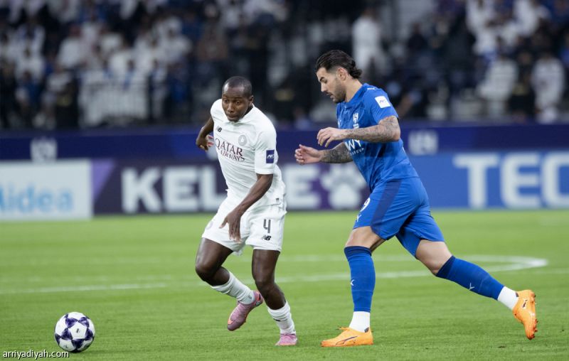 الهلال 4 جدد.. والسد يغير المدرب