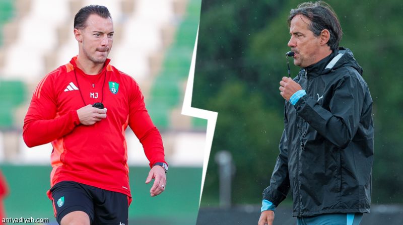 قبل ثمن النهائي.. إنزاجي محتار.. والأهلي يحسمها