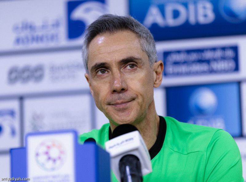 سوزا : دخلنا المنعطف.. ونواجه أزمة