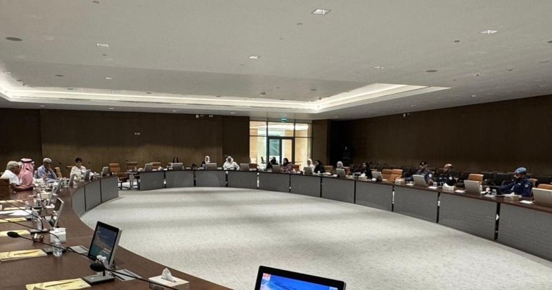 «بيئة البلدي» توافق على اعتماد دراسة كواسر الأمواج في «المسيلة»