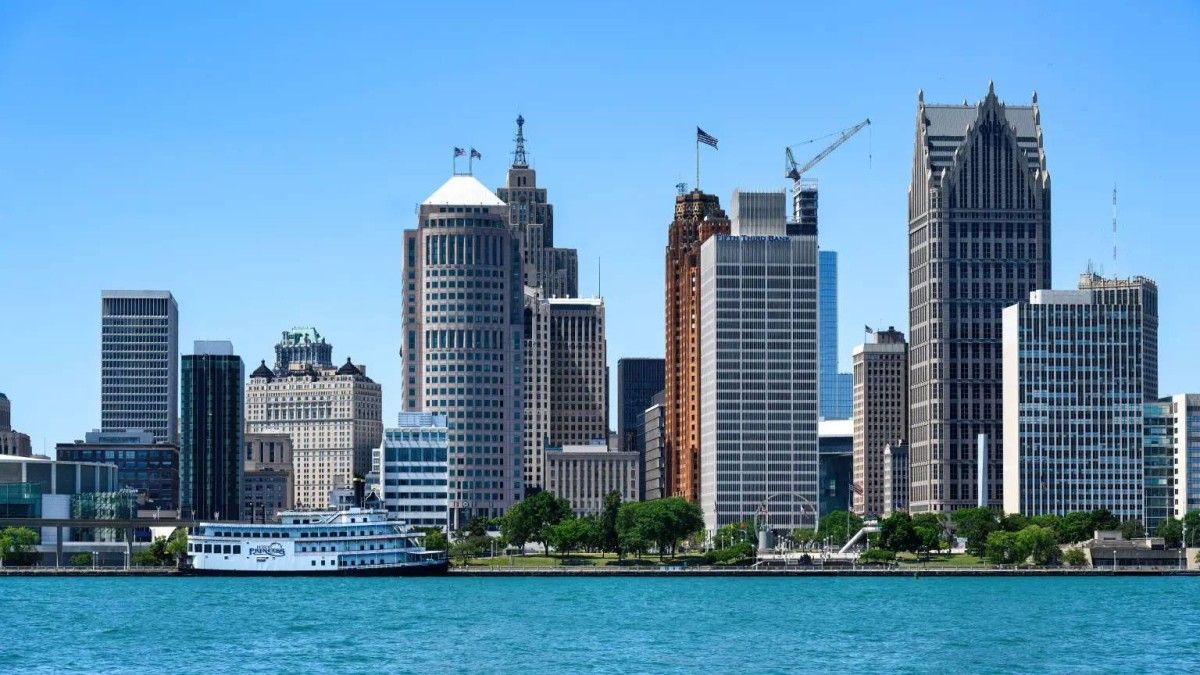 المال مقابل السكن.. مدينة أمريكية تدفع آلاف الدولارات مقابل الانتقال إليها