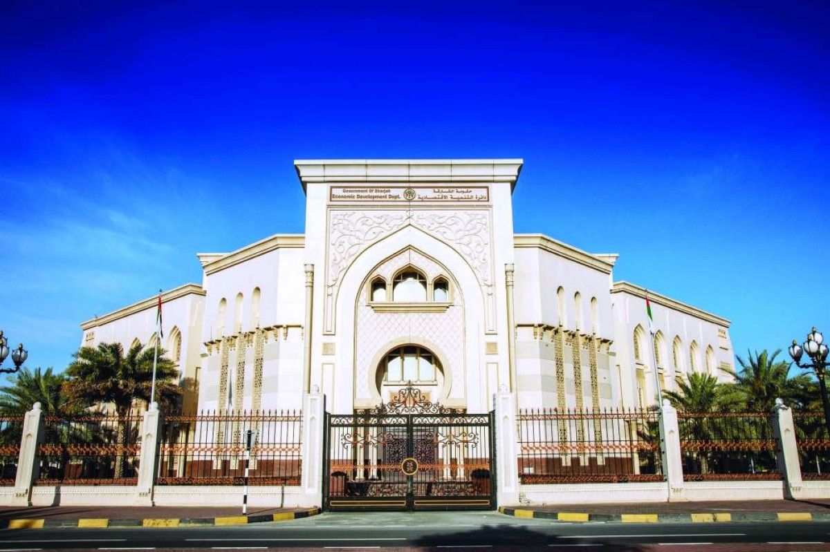 «اقتصادية الشارقة» تطلق خطتها الاستراتيجية 2026-2028