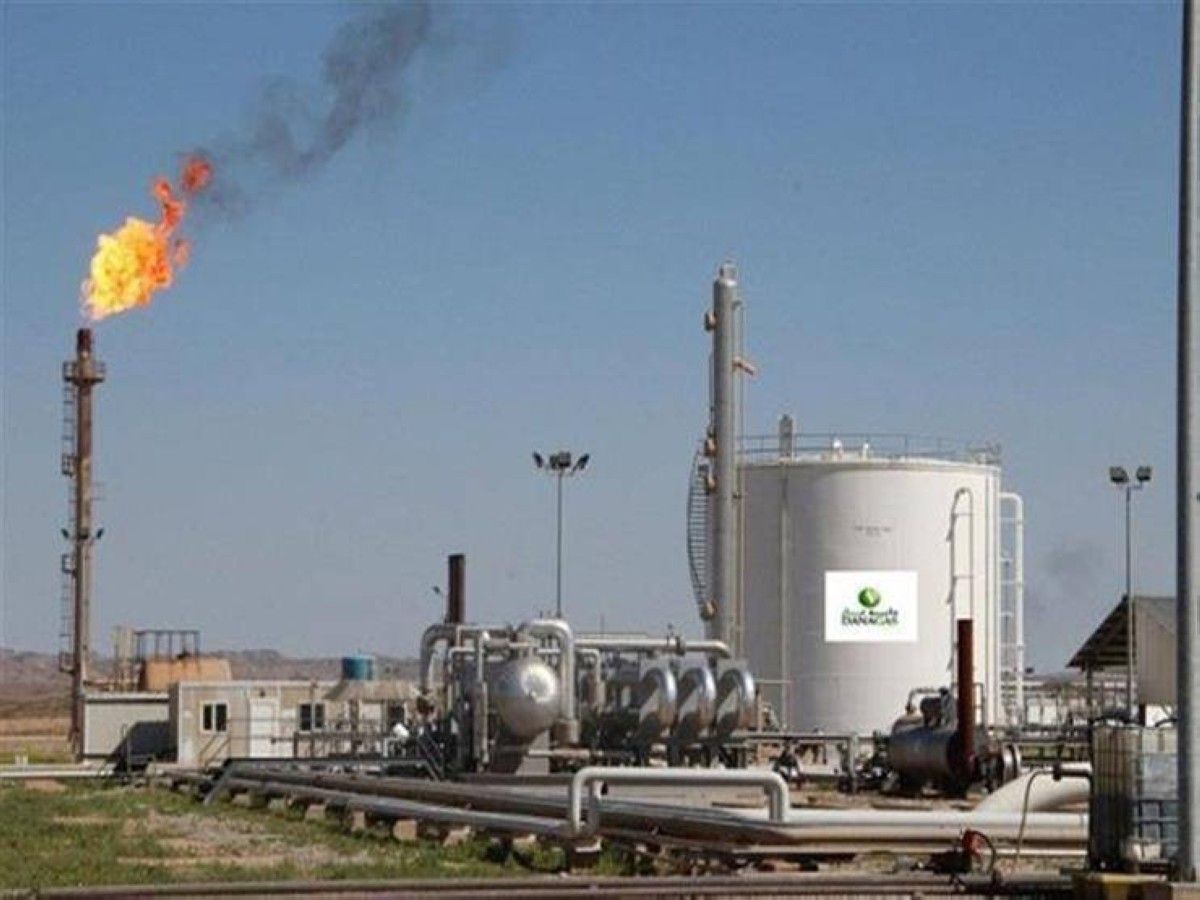 دانة غاز تستأنف العمليات في حقل خورمور بإقليم كردستان العراق