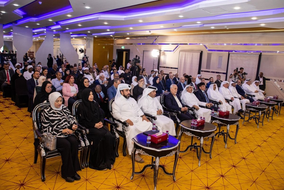 مركز الدوحة الدولي لحوار الأديان يناقش " تعزيز التماسك الاجتماعي في مواجهة الأزمات"
