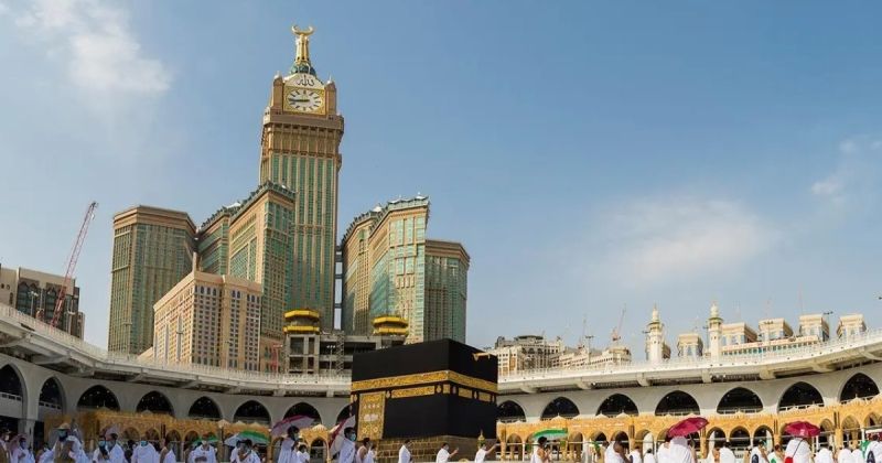 قنصلية الكويت في جدة تهيب بالمواطنين الراغبين بأداء العمرة التقيد بالتعليمات التنظيمية السعودية