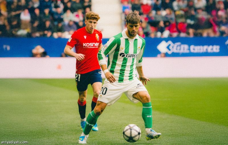 أوفييدو ينعش حظوظ البقاء.. وبيتيس يتعثر