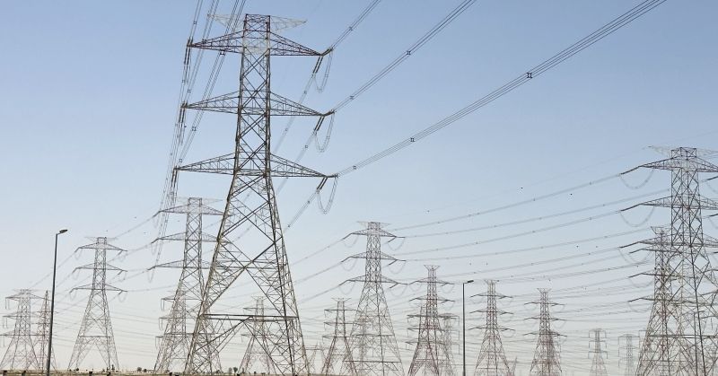 الكويت تستورد كهرباء من «الربط الخليجي»