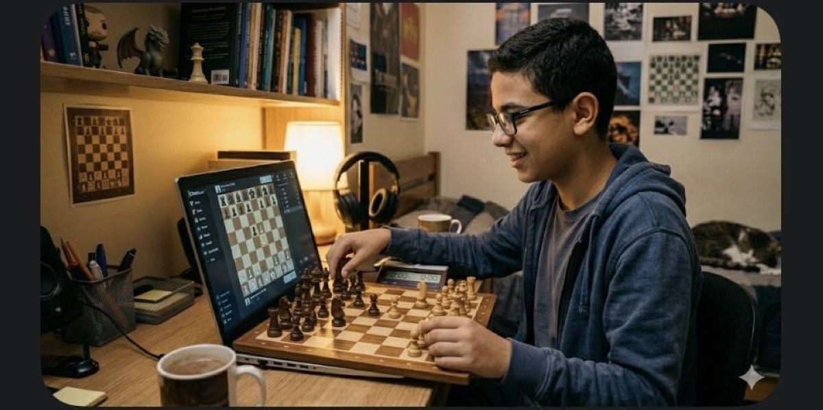 «التربية» تنظم دوري الشطرنج الرقمي للمدارس.. وتعاميم تحض على المشاركة