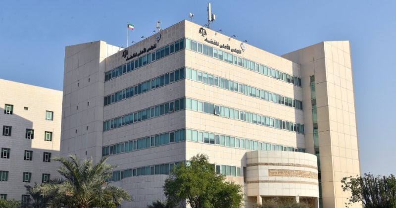 «الأعلى للقضاء»: منع التصوير في كافة قاعات المحاكم وأروقة دور العدالة دون إذن كتابي من رئيس المحكمة