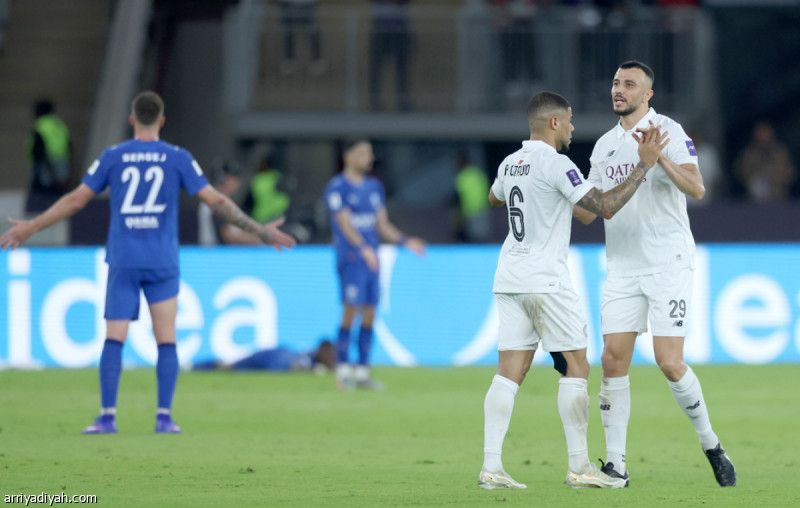 سيناريو 2009 يتكرر.. ركلات الترجيح تطيح بالهلال