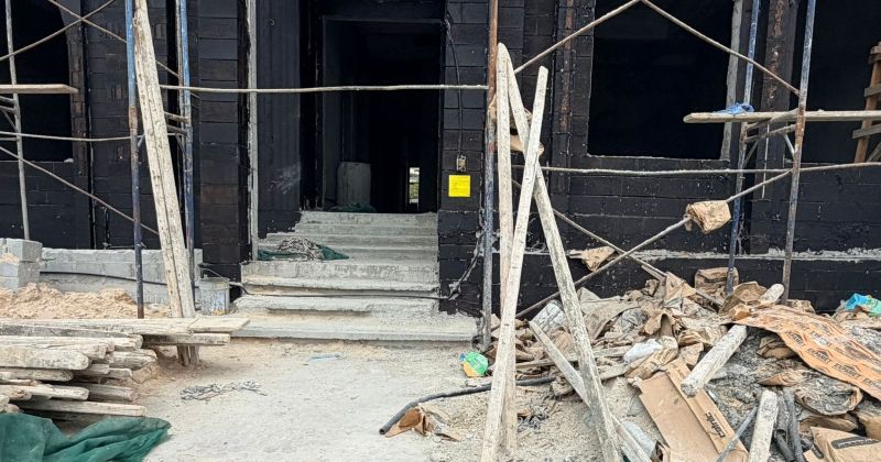 جولة تفتيشية على اشتراطات الأمن والسلامة في «الأحمدي» تسفر عن 128 إنذاراً