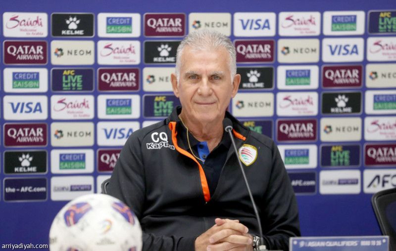 مع غانا.. كيروش ثاني أكثر المدربين ظهورا في المونديال