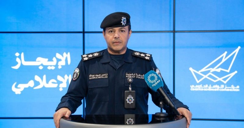 «الداخلية»: لم نرصد أي تهديدات أو مخاطر خلال الـ24 ساعة الماضية