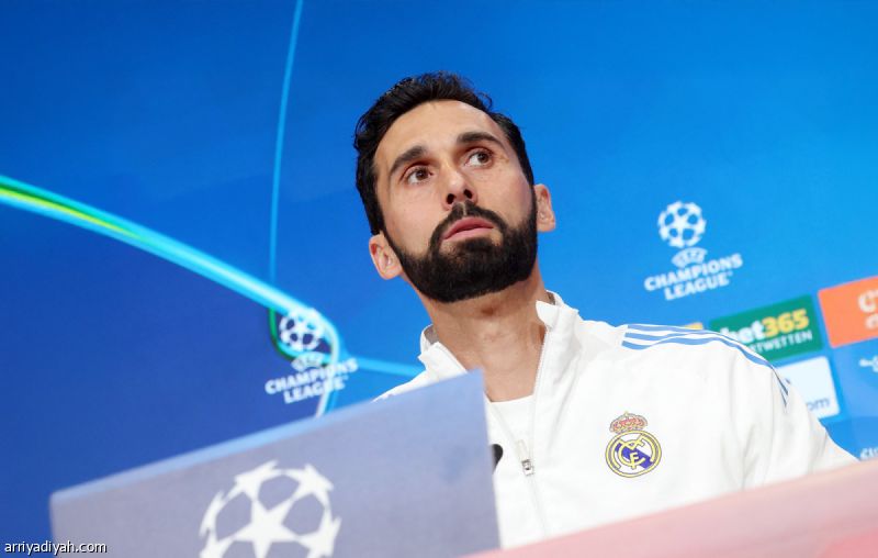 أربيلوا: الريال لا يستسلم