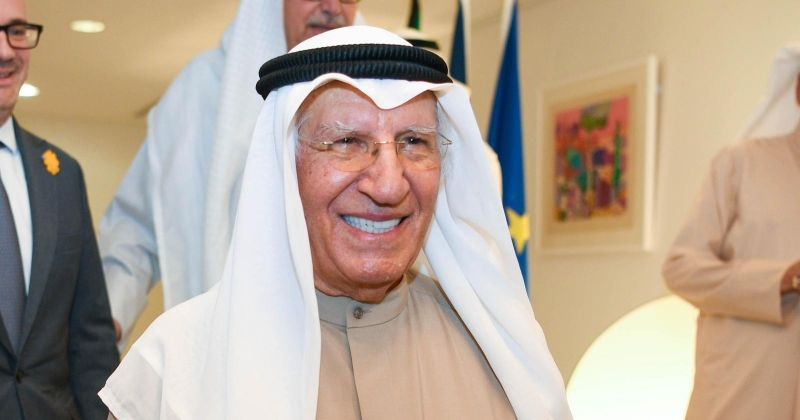 وسام فرنسي يليق بالذاكرة العمرانية... صباح الريّس «فارس الفنون والآداب»