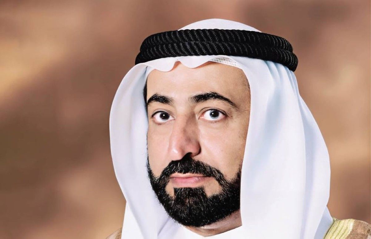 حاكم الشارقة يكشف عن مشروع ثقافي تاريخي ضخم