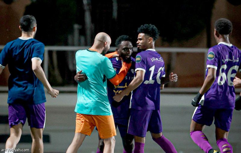 البكيرية يعود إلى الانتصارات.. والدرعية يتعثر