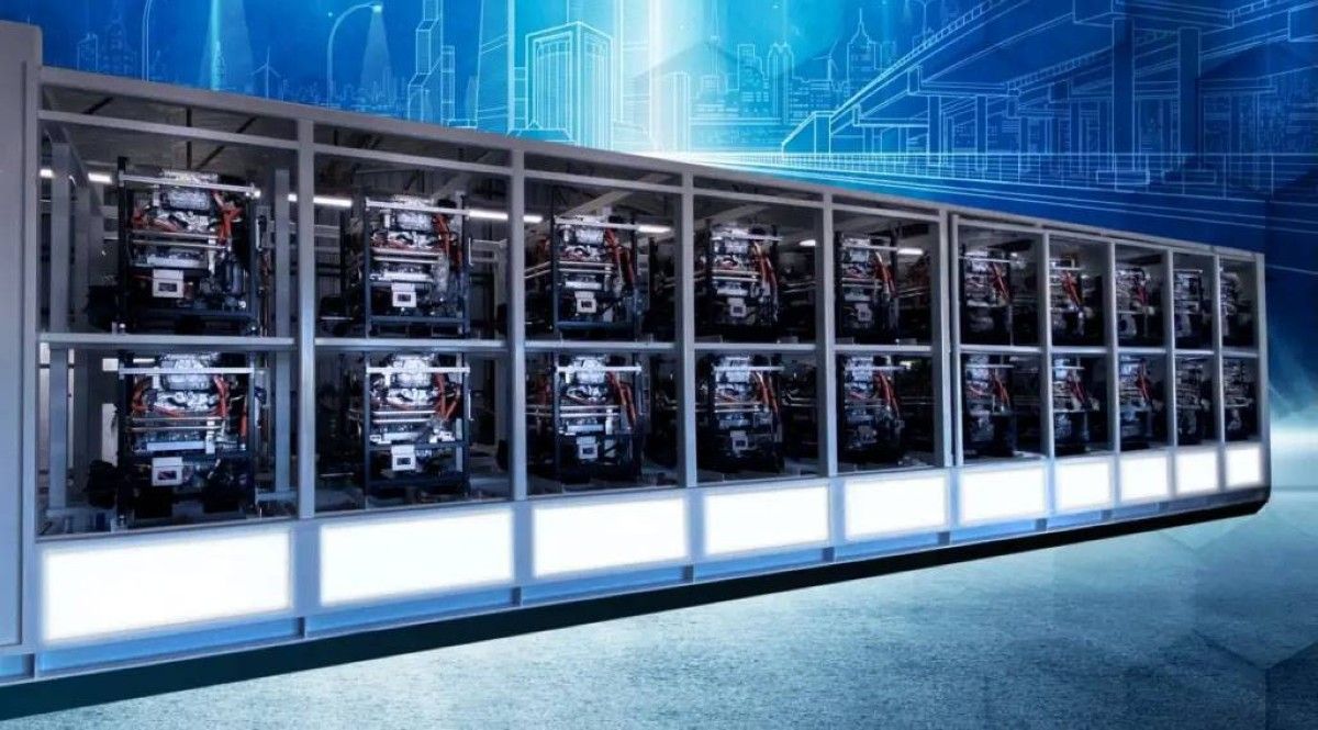 قفزة كبرى في النقل الثقيل.. هل انتهى عصر البطاريات للشاحنات؟