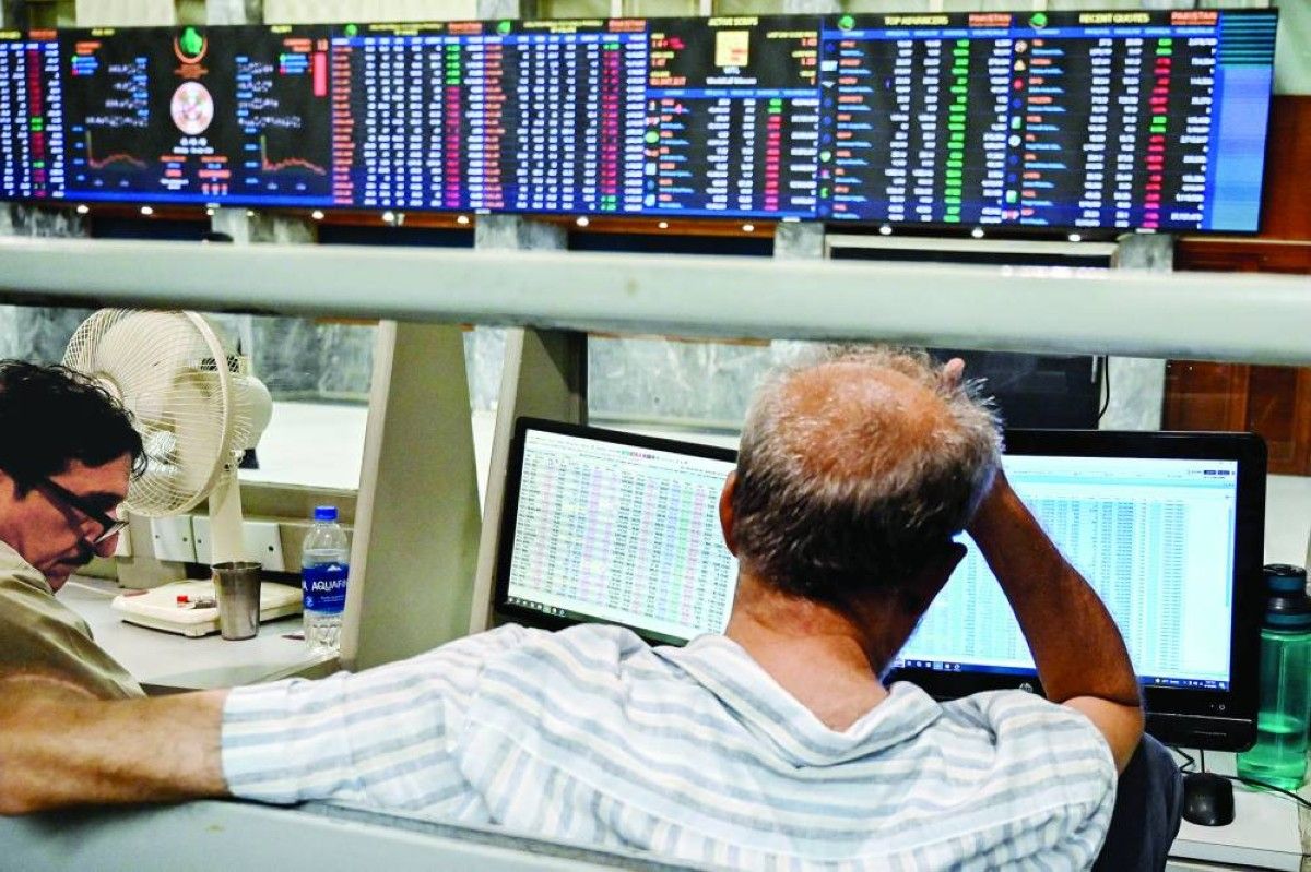 تراجع أسهم أوروبا واليابان بضغط توترات الشرق الأوسط