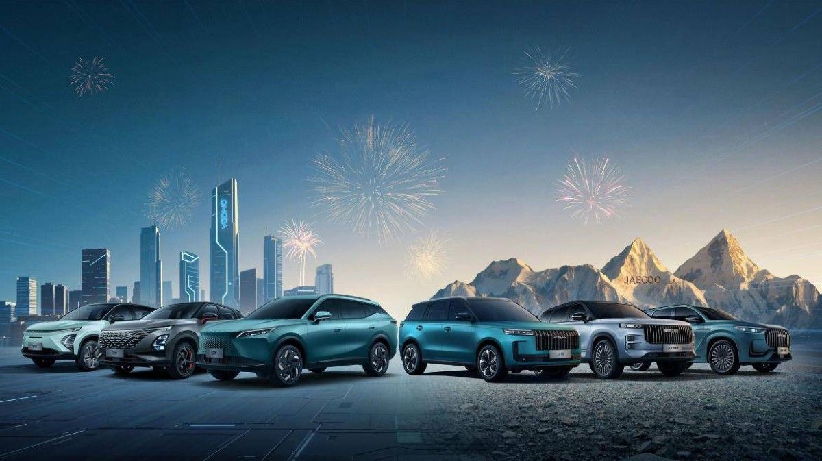 «أومودا وجايكو» تقترب من محطة المليون مبيع عالمياً