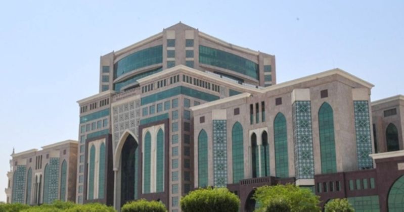 «الشؤون الاسلامية» تدعو المواطنين الراغبين في العمرة إلى الالتزام بالتعليمات التنظيمية السعودية