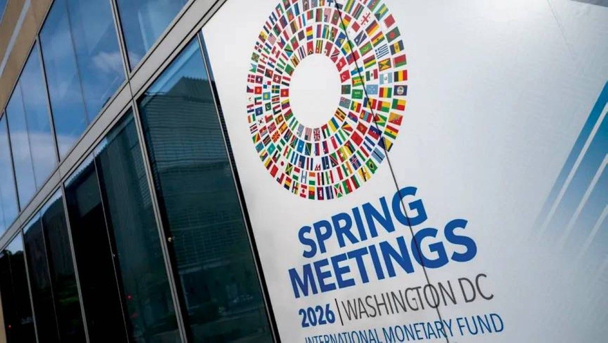 صندوق النقد يحذّر من تراجع القدرة على مواجهة صدمات النفط والتضخم